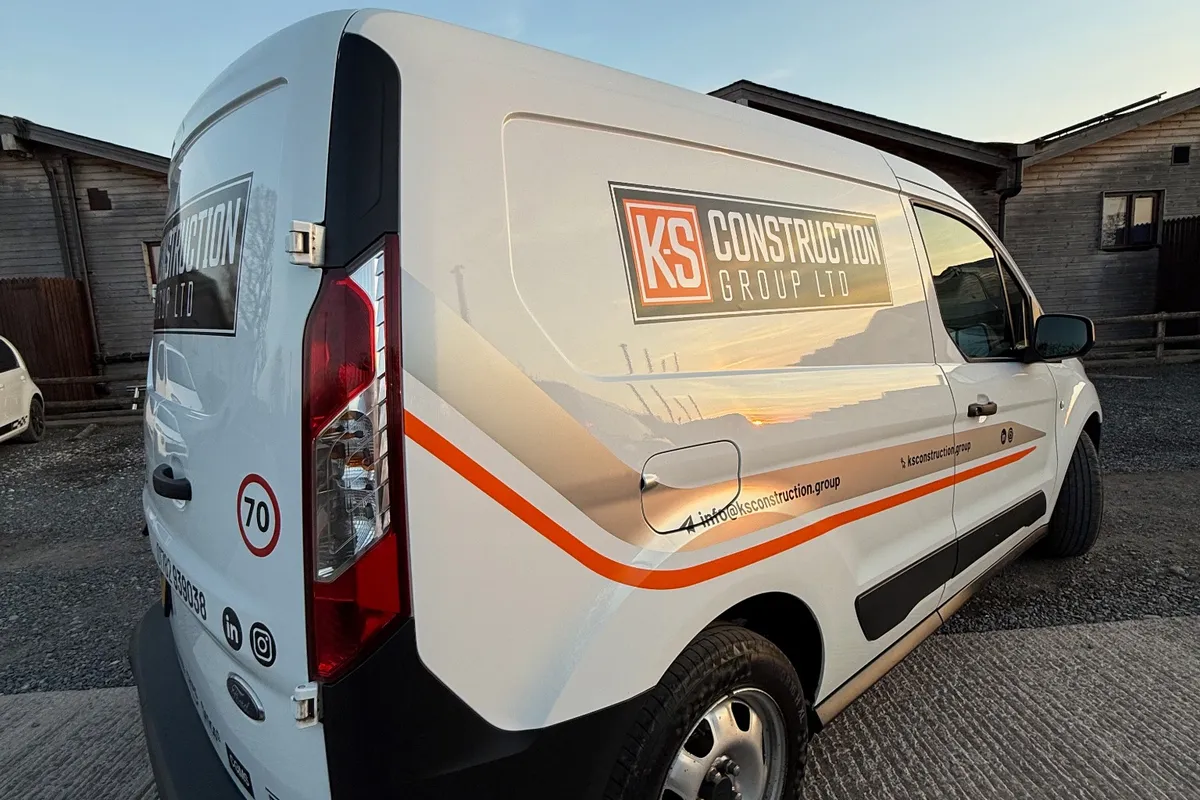 K-S Construction, Groundworks & Civil Engineering Contractors - Nationwide Coverage