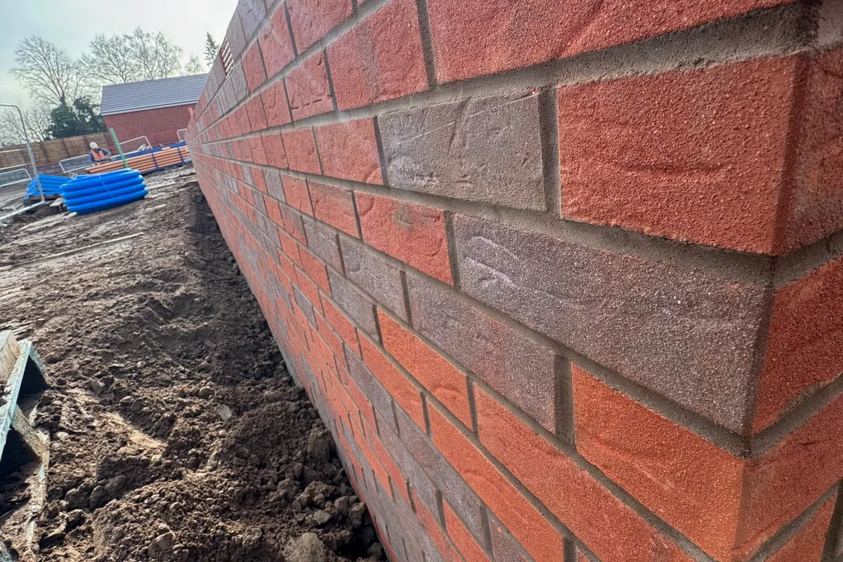 K-S Construction, Housing Developments & New Builds - Nationwide Coverage