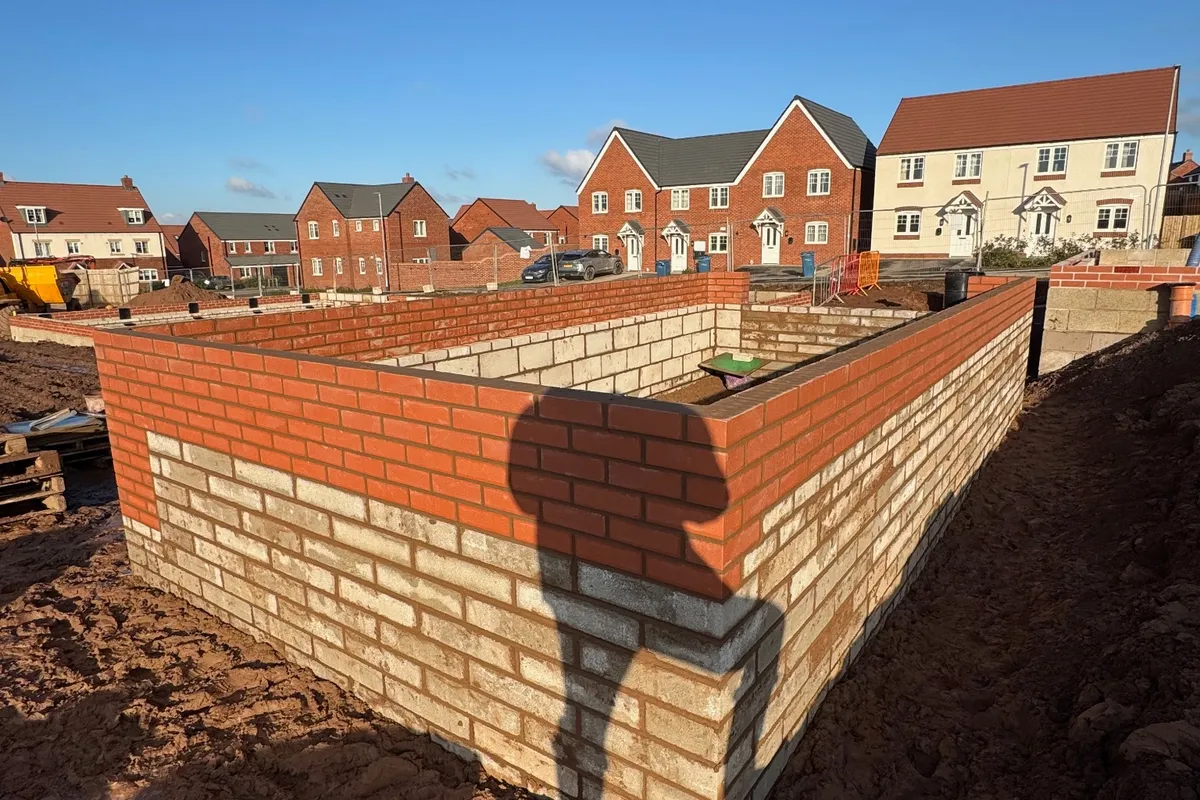 K-S Construction, Housing Developments & New Builds - Nationwide Coverage