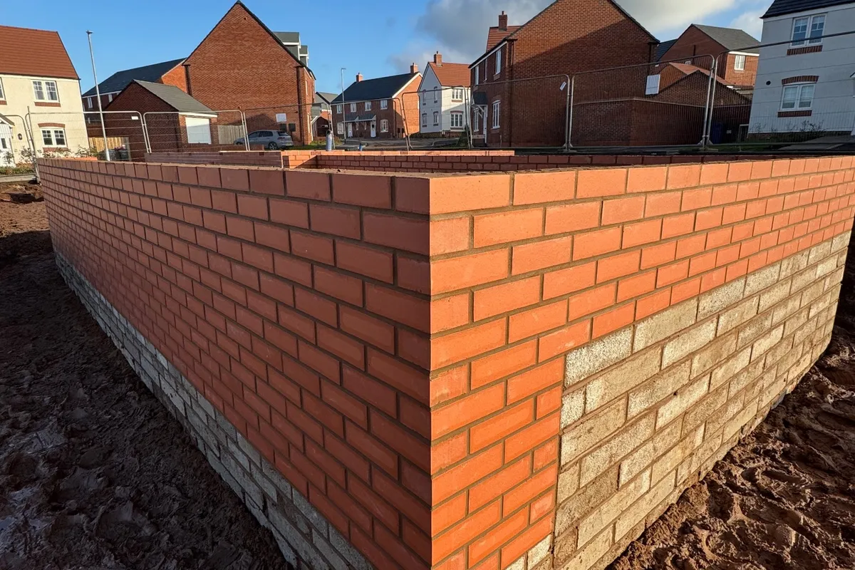 K-S Construction, Housing Developments & New Builds - Nationwide Coverage