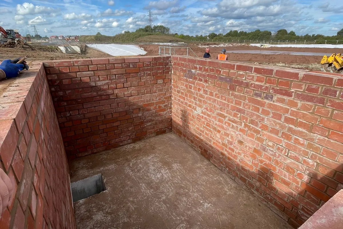 K-S Construction, Groundworks & Civil Engineering Contractors - Nationwide Coverage