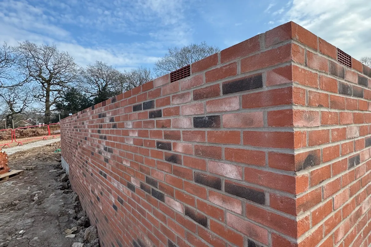 K-S Construction, Housing Developments & New Builds - Nationwide Coverage