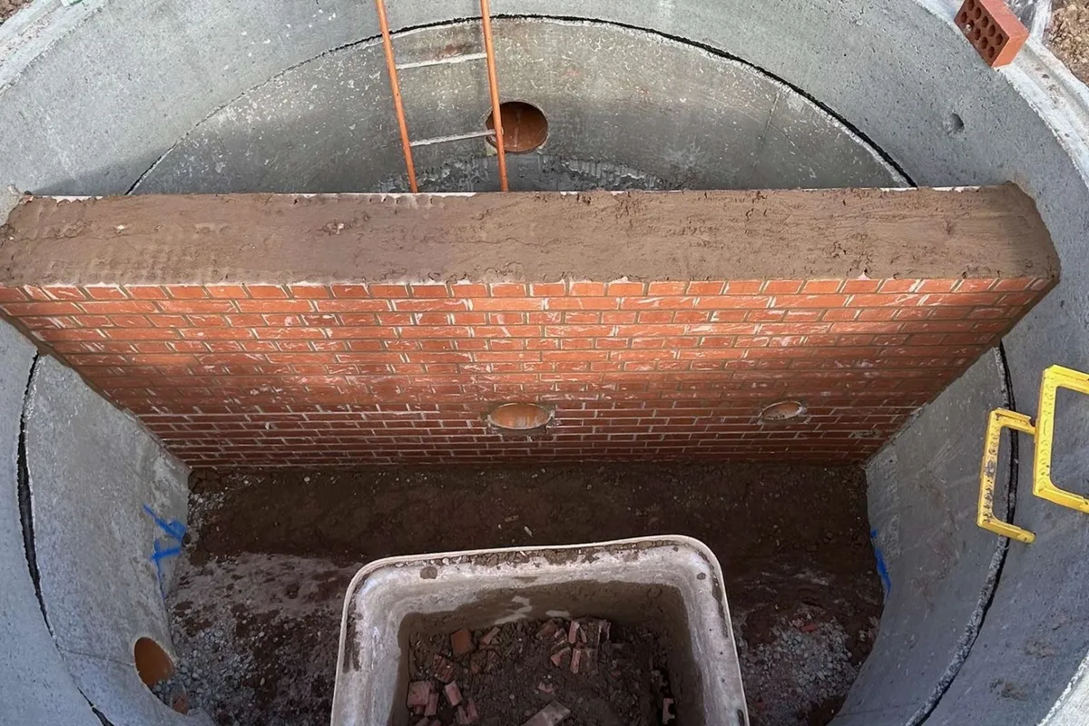 K-S Construction, Groundworks & Civil Engineering Contractors - Nationwide Coverage