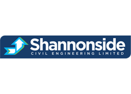 Shannonside logo – K-S Construction Group trusted partner