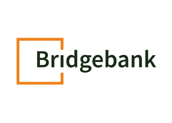 Bridebank logo – K-S Construction Group trusted partner