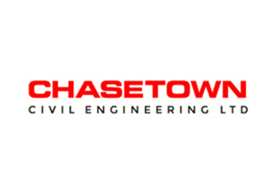 Chasetown logo – K-S Construction Group trusted partner