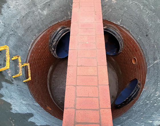 K-S Construction Group, Staffordshire - Groundworks & Civils