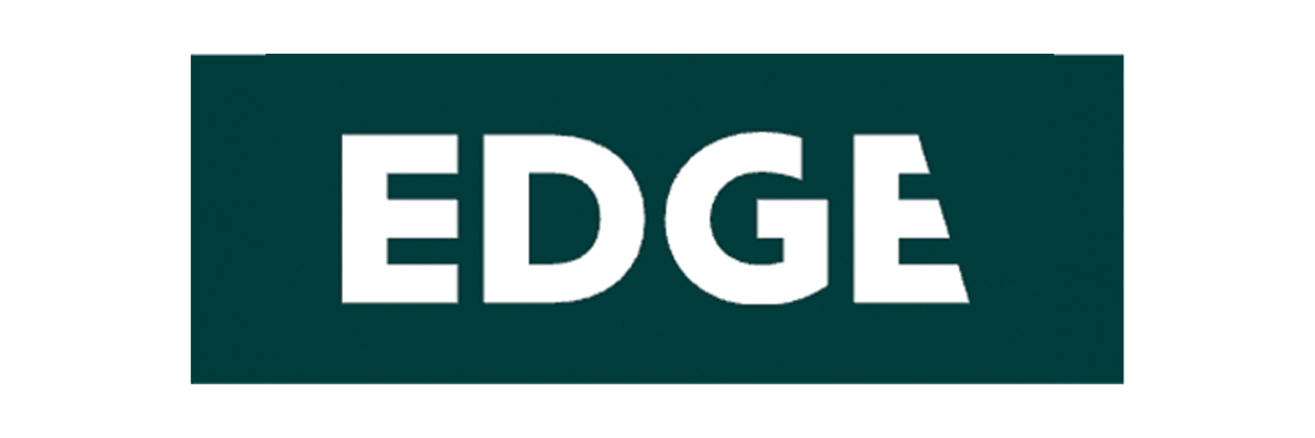 Edge logo – K-S Construction Group trusted partner