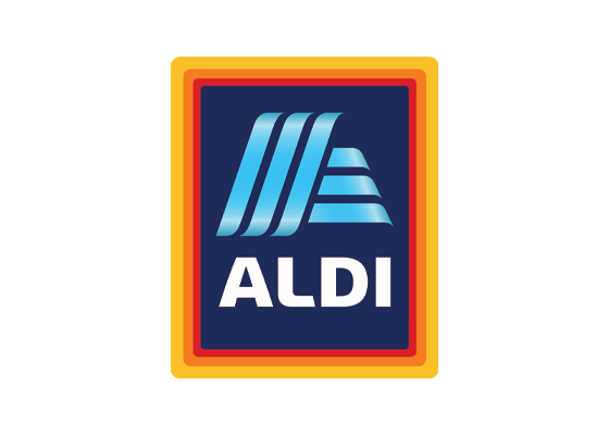 Aldi logo – K-S Construction Group trusted partner