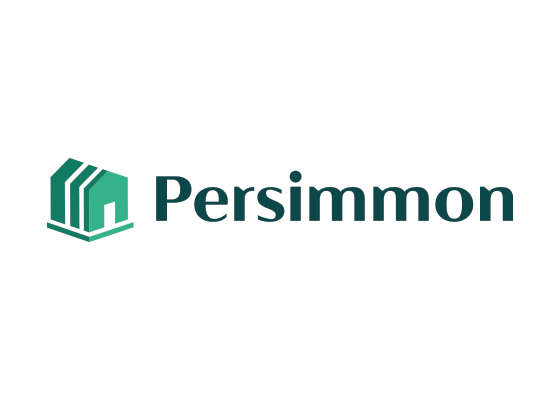 Persimmon Homes logo – K-S Construction Group trusted partner