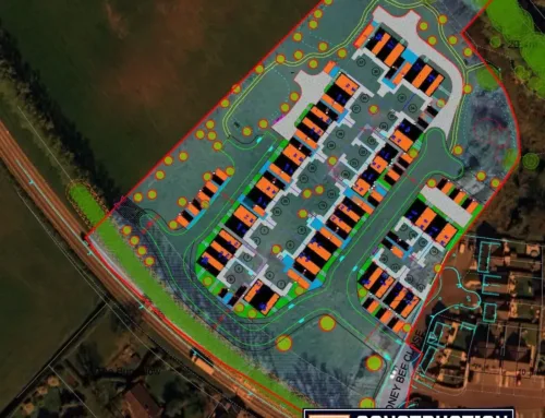 New Project Announcement – Maisemore Development with Stonebond